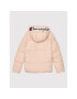 Champion Пухено яке 404261 Розов Regular Fit - Pepit.bg