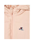 Champion Пухено яке 404261 Розов Regular Fit - Pepit.bg
