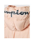 Champion Пухено яке 404261 Розов Regular Fit - Pepit.bg