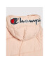 Champion Пухено яке 404261 Розов Regular Fit - Pepit.bg