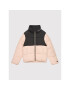 Champion Пухено яке 404262 Розов Regular Fit - Pepit.bg