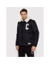 Champion Пухено яке Teddy 216735 Черен Regular Fit - Pepit.bg