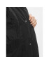 Champion Пухено яке 114579 Черен Regular Fit - Pepit.bg