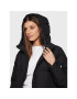Champion Пухено яке 115672 Черен Regular Fit - Pepit.bg