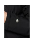 Champion Пухено яке 115672 Черен Regular Fit - Pepit.bg