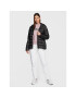 Champion Пухено яке 115750 Черен Regular Fit - Pepit.bg