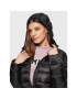 Champion Пухено яке 115750 Черен Regular Fit - Pepit.bg