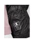 Champion Пухено яке 115750 Черен Regular Fit - Pepit.bg