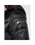 Champion Пухено яке 115750 Черен Regular Fit - Pepit.bg