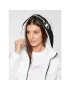 Champion Пухено яке 115753 Бял Regular Fit - Pepit.bg