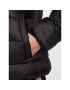 Champion Пухено яке 115753 Черен Regular Fit - Pepit.bg