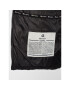 Champion Пухено яке 115753 Черен Regular Fit - Pepit.bg