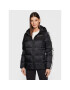 Champion Пухено яке 115755 Черен Regular Fit - Pepit.bg