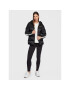 Champion Пухено яке 115755 Черен Regular Fit - Pepit.bg