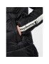 Champion Пухено яке 115755 Черен Regular Fit - Pepit.bg