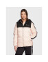 Champion Пухено яке 115755 Розов Regular Fit - Pepit.bg