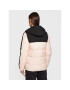 Champion Пухено яке 115755 Розов Regular Fit - Pepit.bg