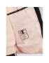 Champion Пухено яке 115755 Розов Regular Fit - Pepit.bg
