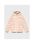Champion Пухено яке 306197 Розов Regular Fit - Pepit.bg