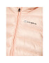 Champion Пухено яке 306197 Розов Regular Fit - Pepit.bg