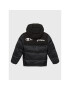 Champion Пухено яке 306201 Черен Regular Fit - Pepit.bg