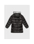 Champion Пухено яке 404515 Черен Regular Fit - Pepit.bg