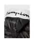 Champion Пухено яке 404515 Черен Regular Fit - Pepit.bg