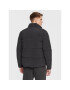 Champion Пухено яке Hidden 218085 Черен Regular Fit - Pepit.bg