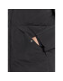 Champion Пухено яке Hidden 218085 Черен Regular Fit - Pepit.bg