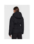 Champion Пухено яке Padded 115654 Черен Regular Fit - Pepit.bg