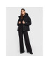 Champion Пухено яке Padded 115654 Черен Regular Fit - Pepit.bg