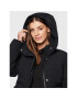 Champion Пухено яке Padded 115654 Черен Regular Fit - Pepit.bg