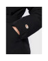 Champion Пухено яке Padded 115654 Черен Regular Fit - Pepit.bg