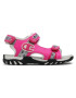 Champion Сандали Florida G Ps S31864-PS080 Розов - Pepit.bg