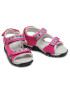 Champion Сандали Florida G Ps S31864-PS080 Розов - Pepit.bg