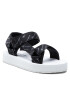 Champion Сандали Mare S11227-CHA-KK002 Черен - Pepit.bg