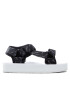 Champion Сандали Mare S11227-CHA-KK002 Черен - Pepit.bg