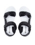 Champion Сандали Mare S11227-CHA-KK002 Черен - Pepit.bg