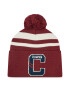 Champion Шапка Bookstore 805680 RS501 Бордо - Pepit.bg