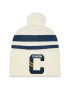 Champion Шапка Bookstore 805680 YS084 Екрю - Pepit.bg