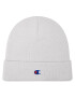 Champion Шапка C Logo 805448 EM004 Сив - Pepit.bg