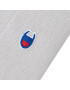 Champion Шапка C Logo 805448 EM004 Сив - Pepit.bg