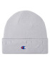 Champion Шапка C Logo 805685 EM004 Сив - Pepit.bg