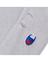 Champion Шапка C Logo 805685 EM004 Сив - Pepit.bg