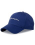 Champion Шапка с козирка 804470-S20-BS003 Син - Pepit.bg