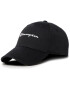 Champion Шапка с козирка Baseball Cap 804470-S20-KK001 Черен - Pepit.bg