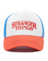 Champion Шапка с козирка Stranger Things 805711 WW001 Цветен - Pepit.bg