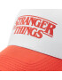 Champion Шапка с козирка Stranger Things 805711 WW001 Цветен - Pepit.bg