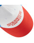 Champion Шапка с козирка Stranger Things 805711 WW001 Цветен - Pepit.bg