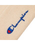 Champion Шапка Script Logo 805449 PS173 Екрю - Pepit.bg